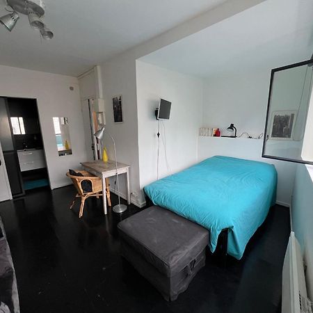 Studio : Coeur De Boulogne Luaran gambar